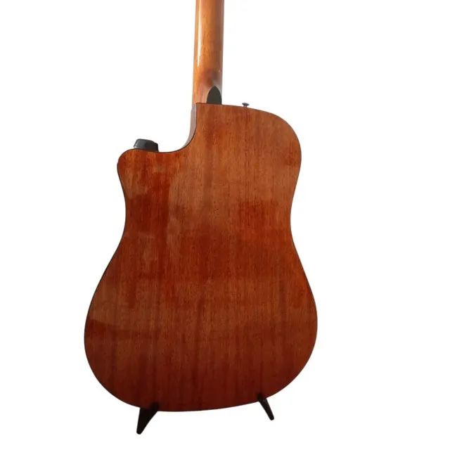 Violão Fender CD-60-CE  - Foto 5