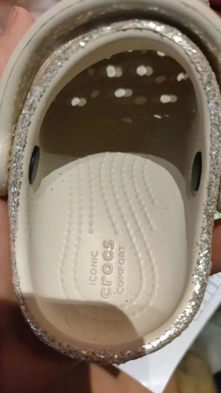 CROCS ORIGINAL  - Foto 3