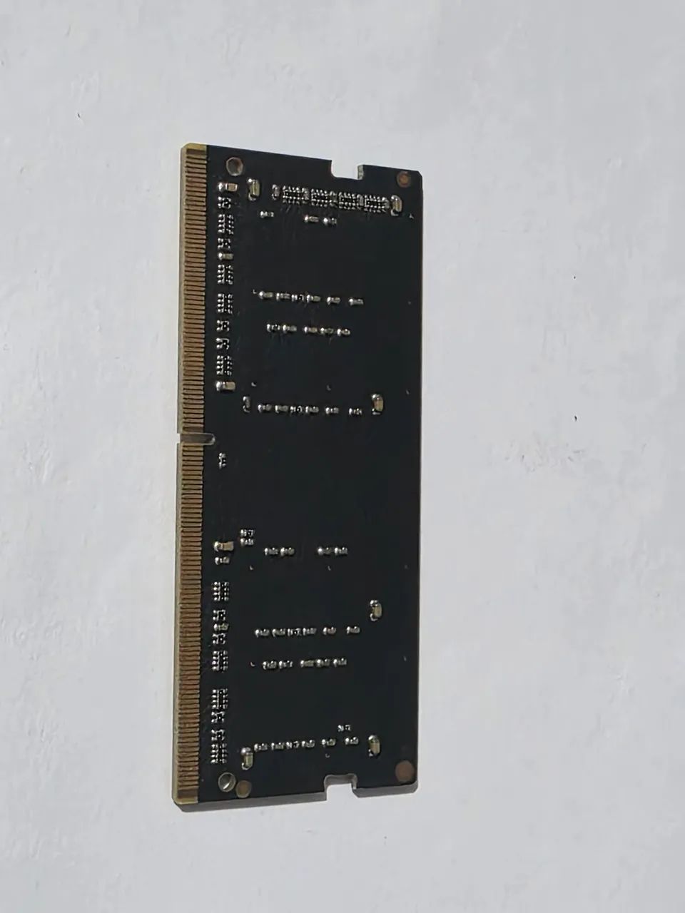 Memória Ram Micron DDR4 2400MHz- 4GB - Foto 2