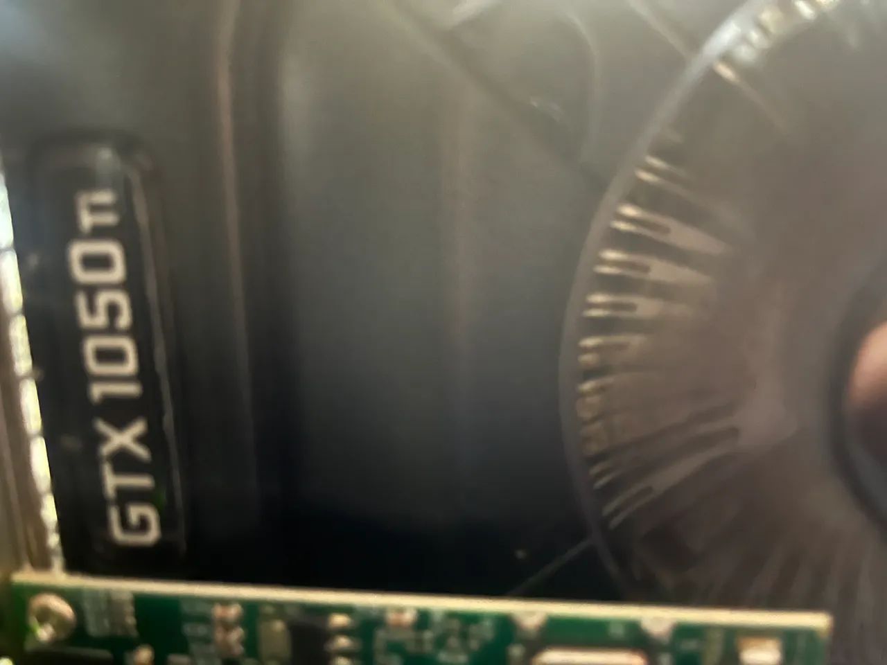 Computador Gamer Core I5 GTX 1050TI - Foto 4