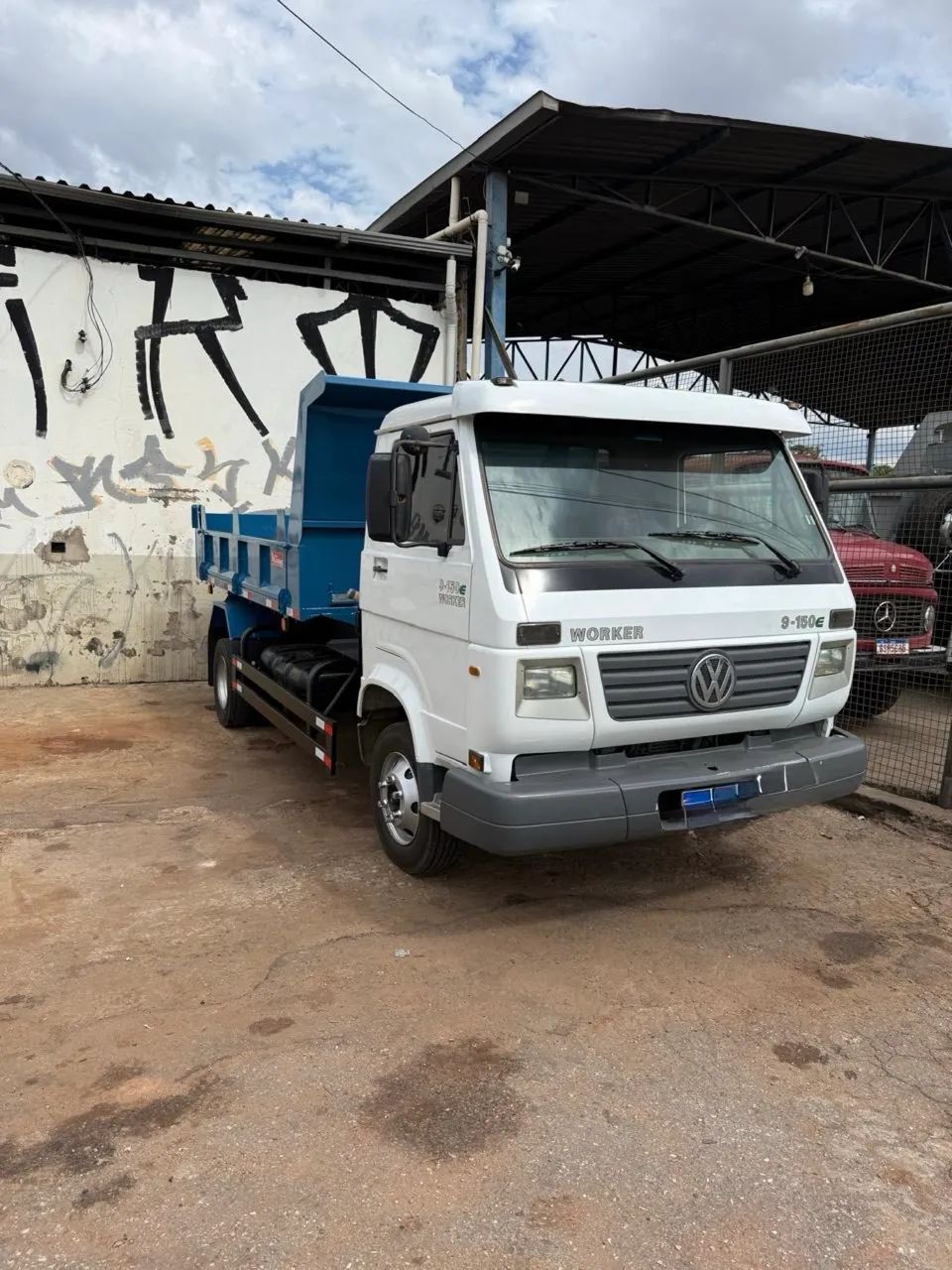 VW 9.150  - Foto 2