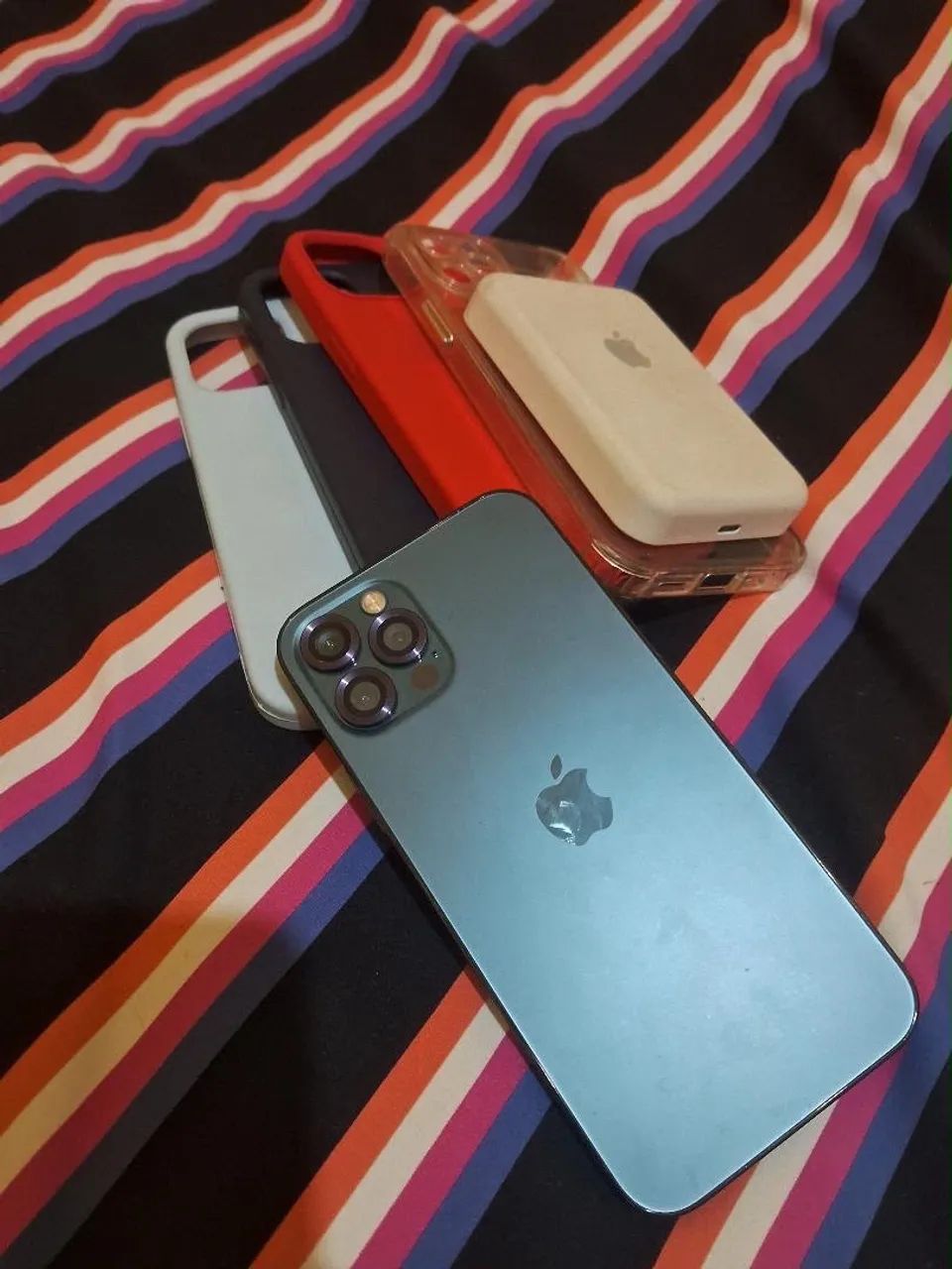 iPhone 12 pro - Foto 2