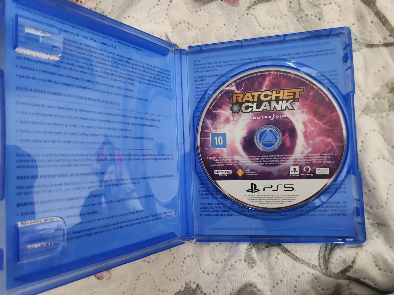 Ratchet & Clank PS5 - Foto 3