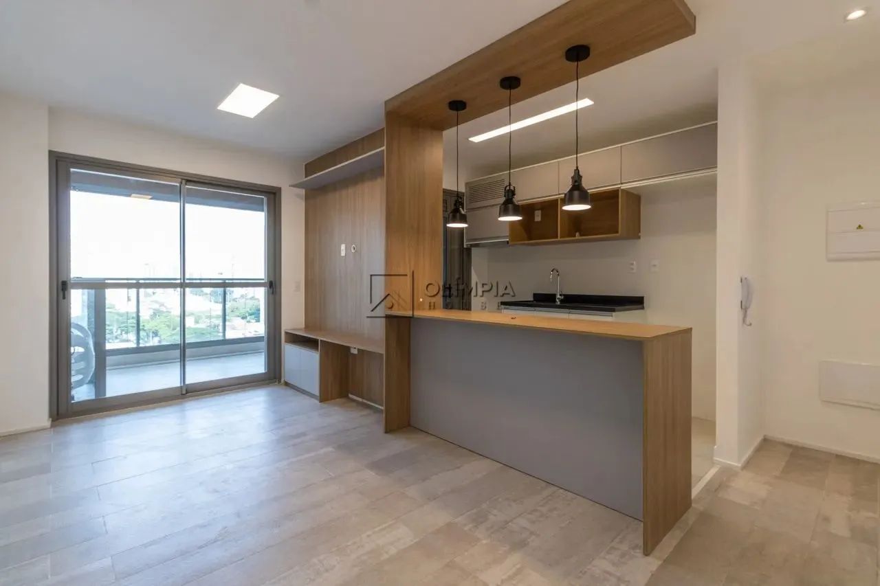 Venda Apartamento 2 Dormitórios - 65 m² Moema - Foto 4