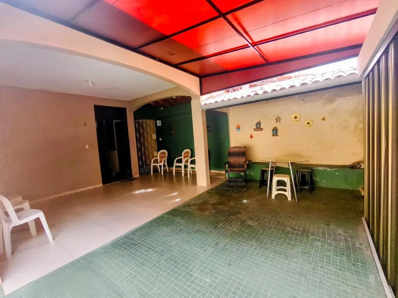 Casa a  venda no Itaperi, 288m² com 4 quartos. - Foto 3