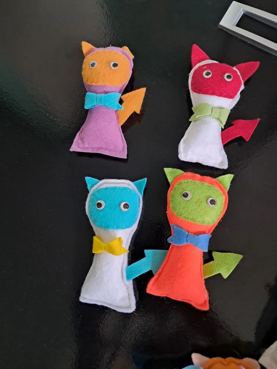 60 Bonequinhos para revenda - Foto 4