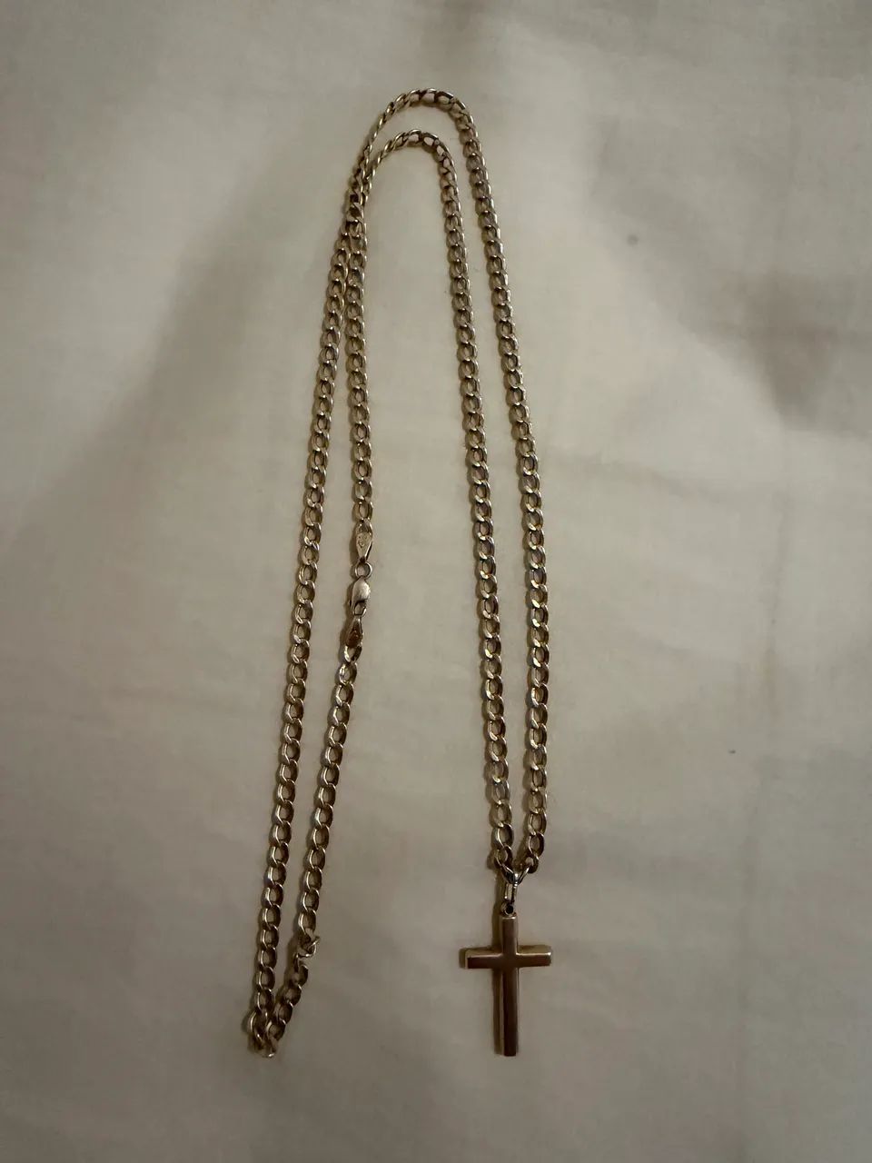 Cordão de ouro 18k (533 o grama) - Foto 3