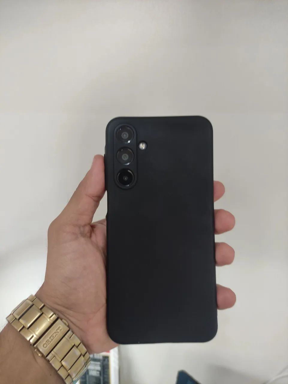 Samsung A16 128GB - Foto 2