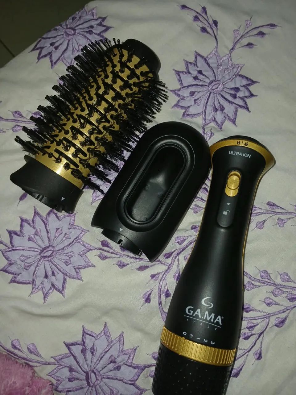 Secador de Cabelo GAMA - Foto 3