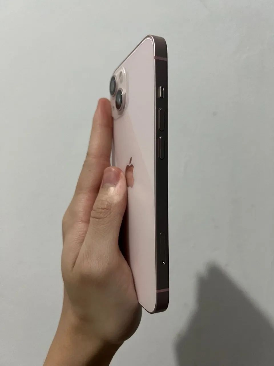 iPhone 13 Rosa - preço para sair hoje - Foto 5