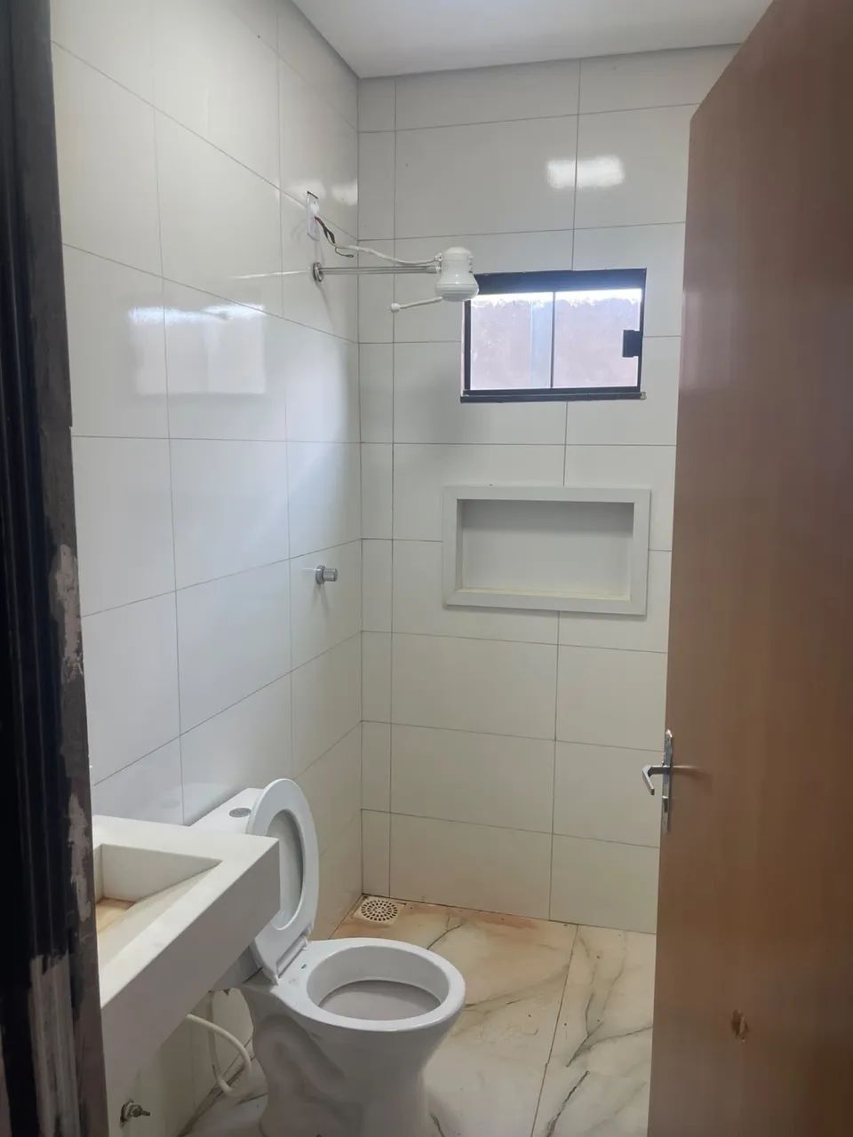 Vendo casa rua 3 26 de setembro  - Foto 3