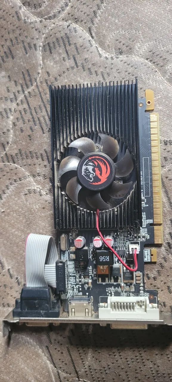 Gt 710 2gb - Foto 2