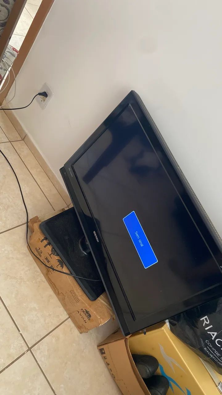 Tv 32 polegadas 