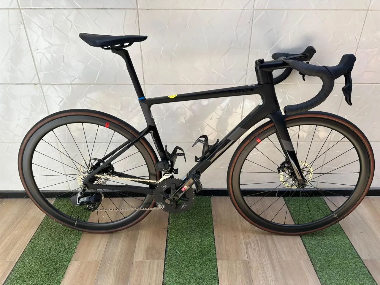 Cannodale SuperSix EVO 