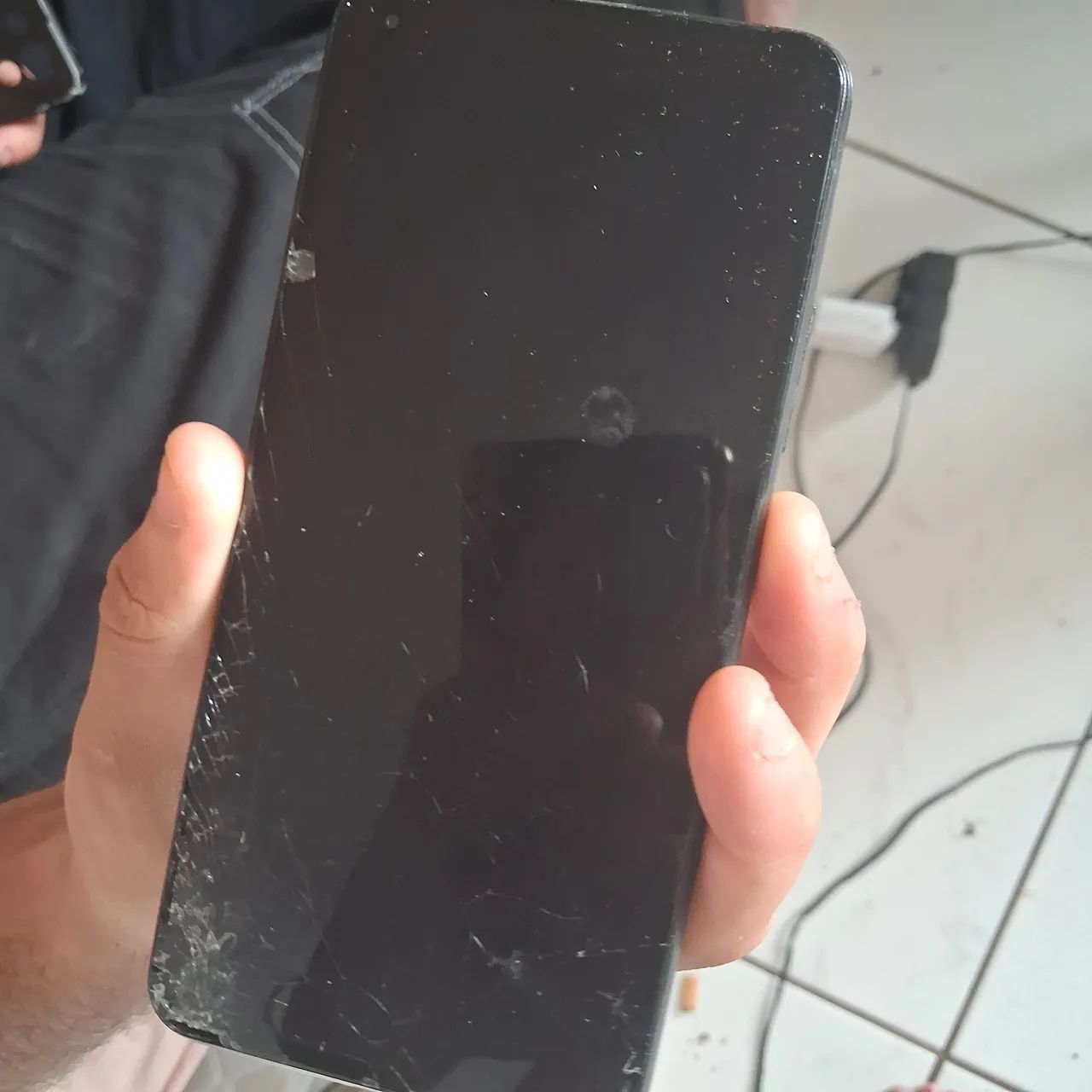 Vendo celular Xaiomi 11 lite  - Foto 3