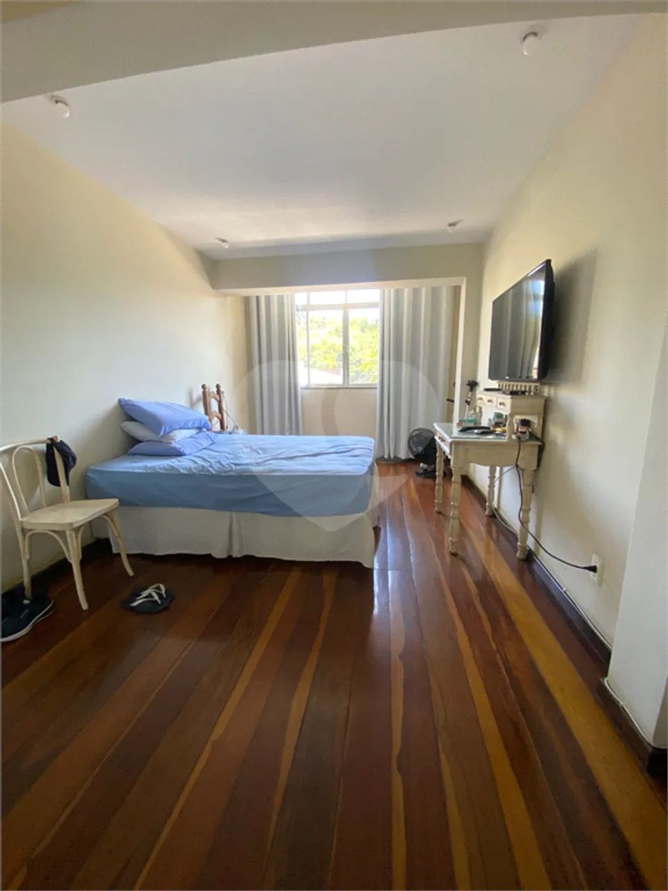 Apartamento com 3 quartos à venda em Centro - RJ - Foto 4