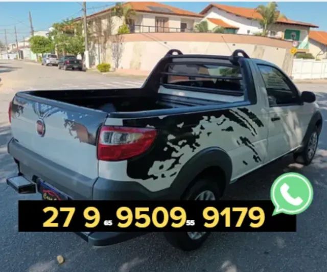 FRETE VITÓRIA