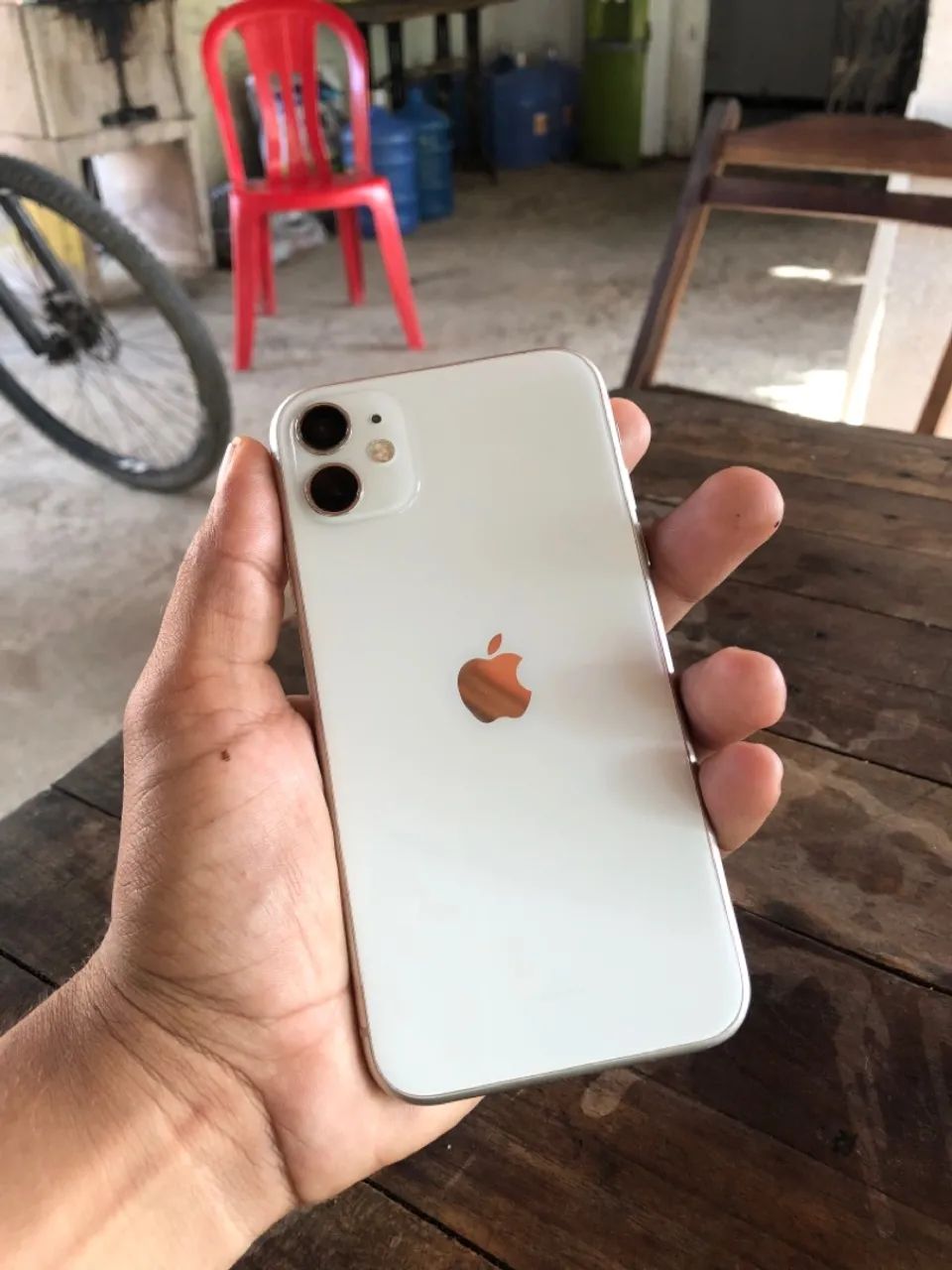 IPHONE 11 64GB | FACE ID - Foto 5