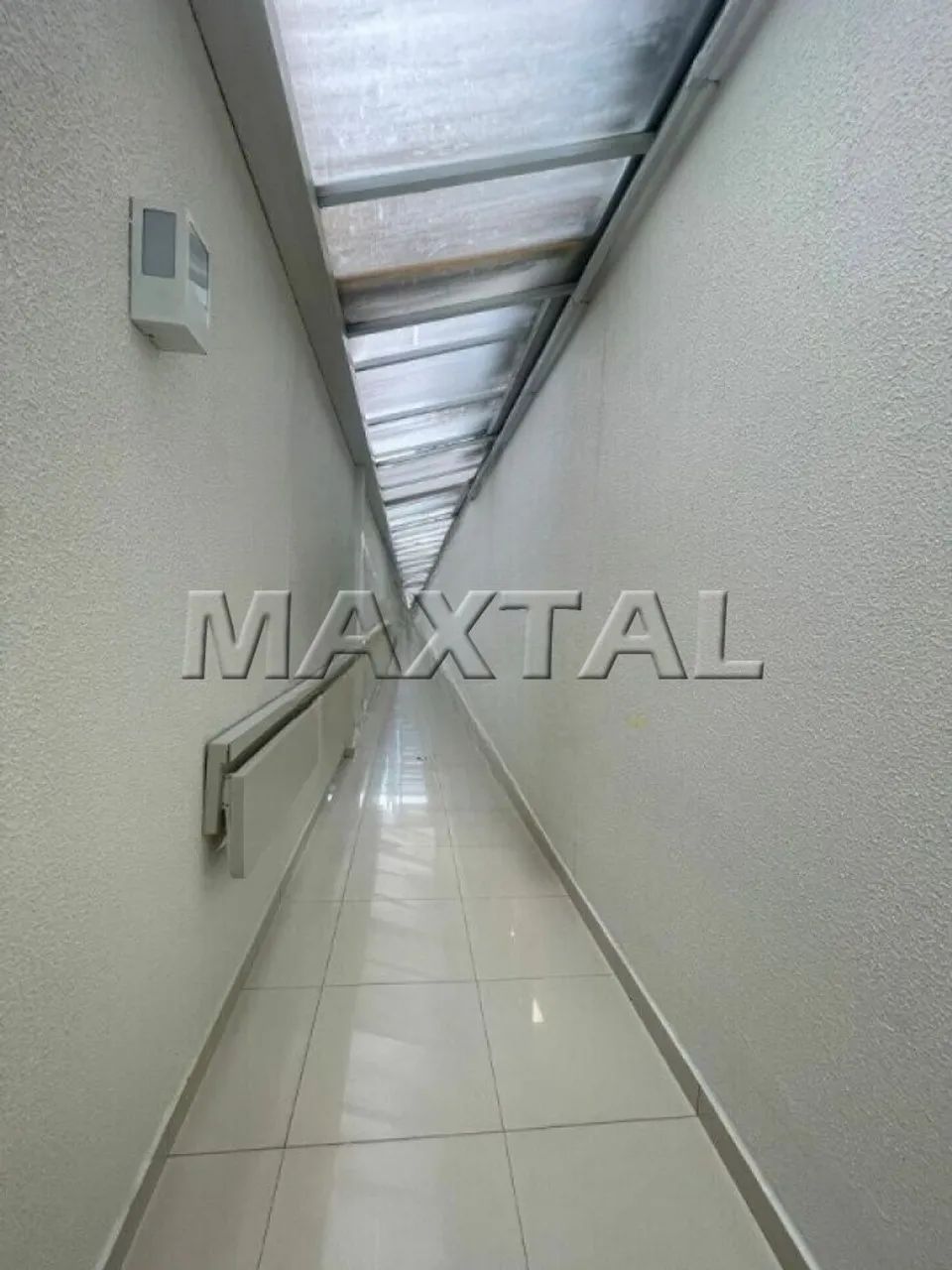 Prédio comercial para locação, de 970m², com 23 salas, 25 vagas e 9 banheiros, em Santana. - Foto 8