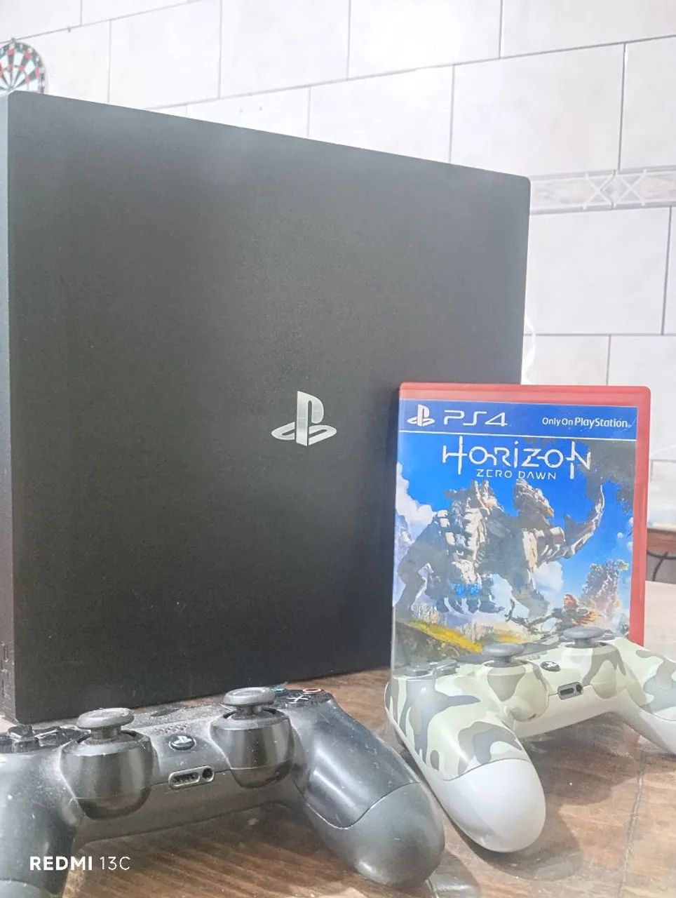 Ps4 pro 1T  - Foto 2