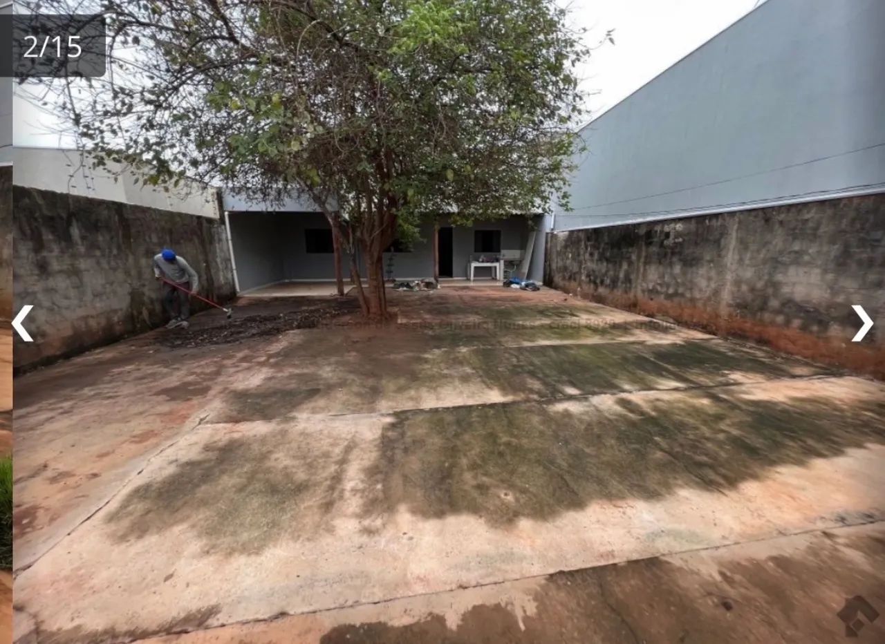 Casa - Próximo ao Rita Viera - Foto 4