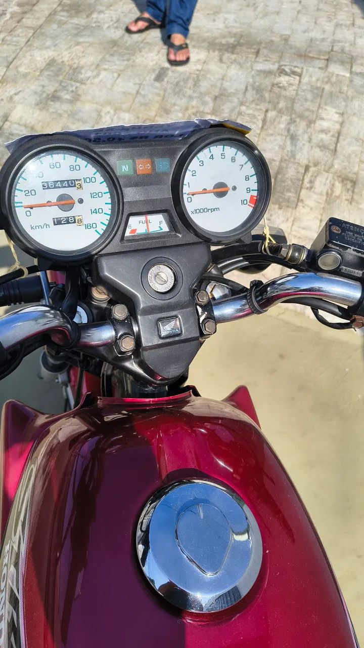 Moto Strada 200 - Foto 5