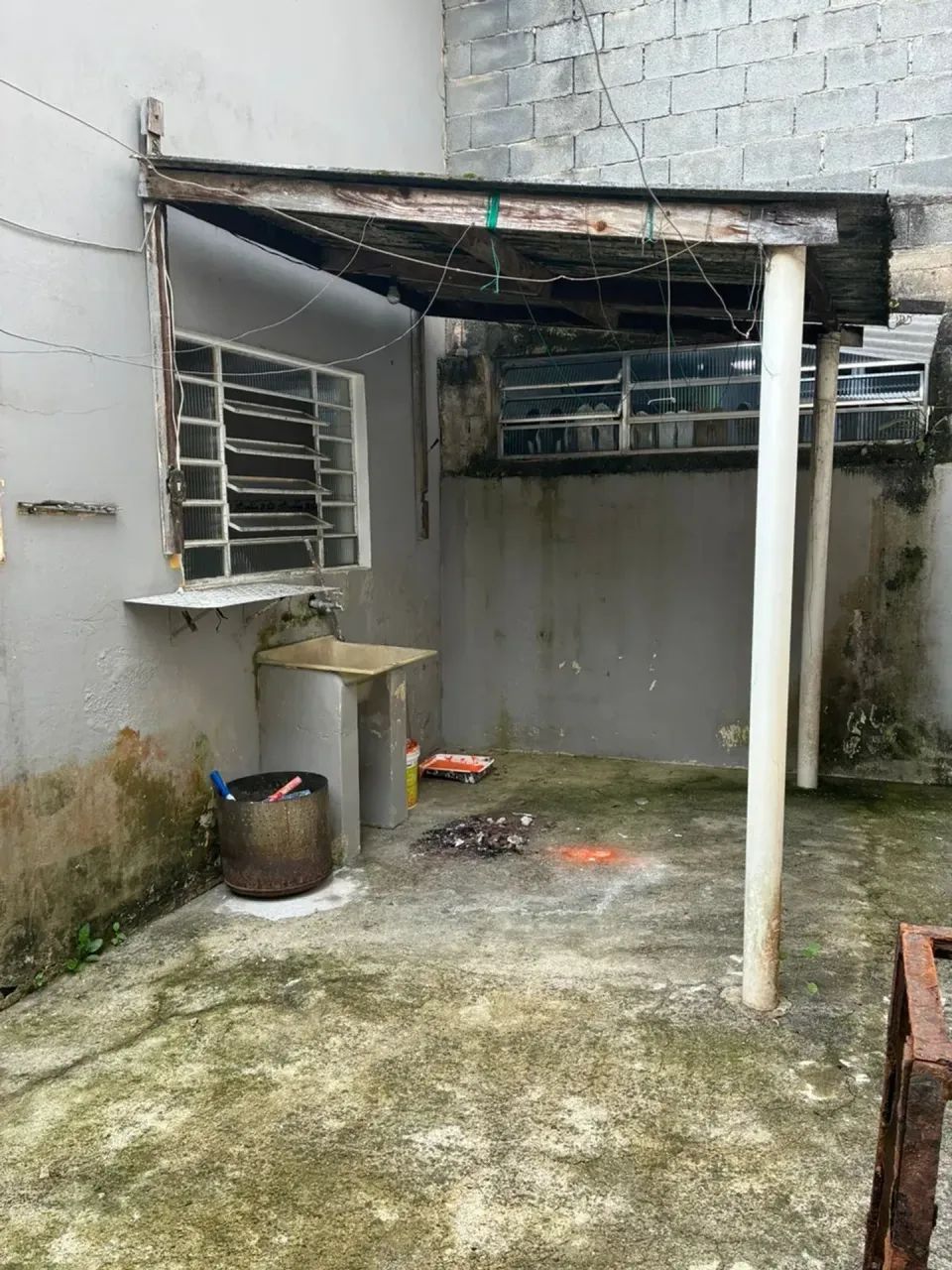 Sobrado com 2 quartos e garagem para alugar em Ribeirão Pires - Foto 3