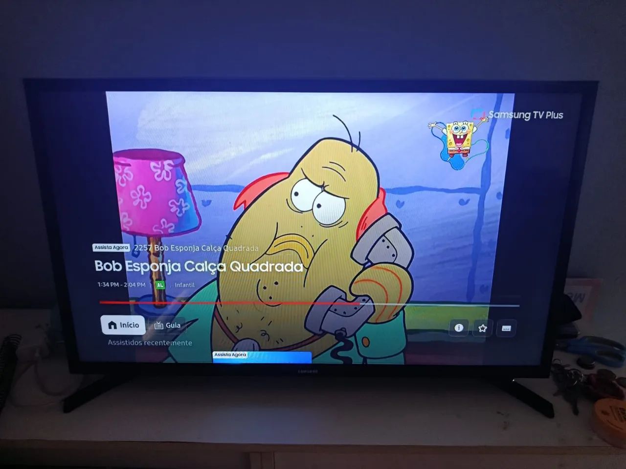 TV Panasonic  - Foto 2