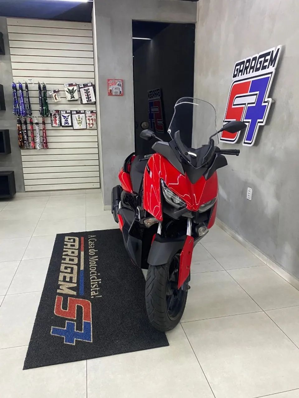 Yamaha Xmax 250 ABS - 2024 - Foto 4