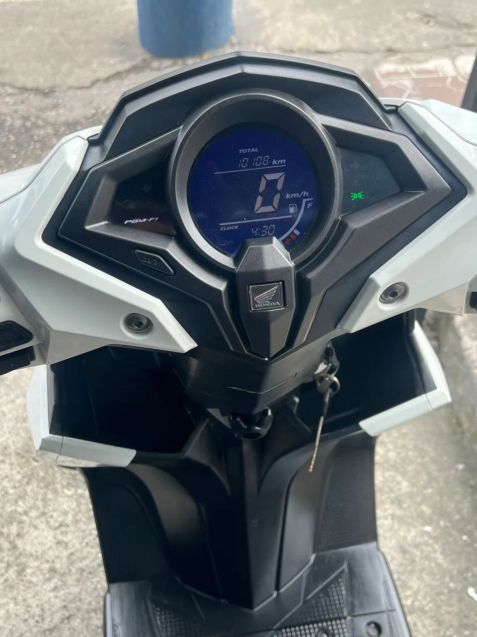Elite 125 - Foto 5