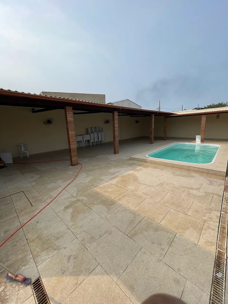 Vendo ou permuta pelo mesmo valor  - Foto 4