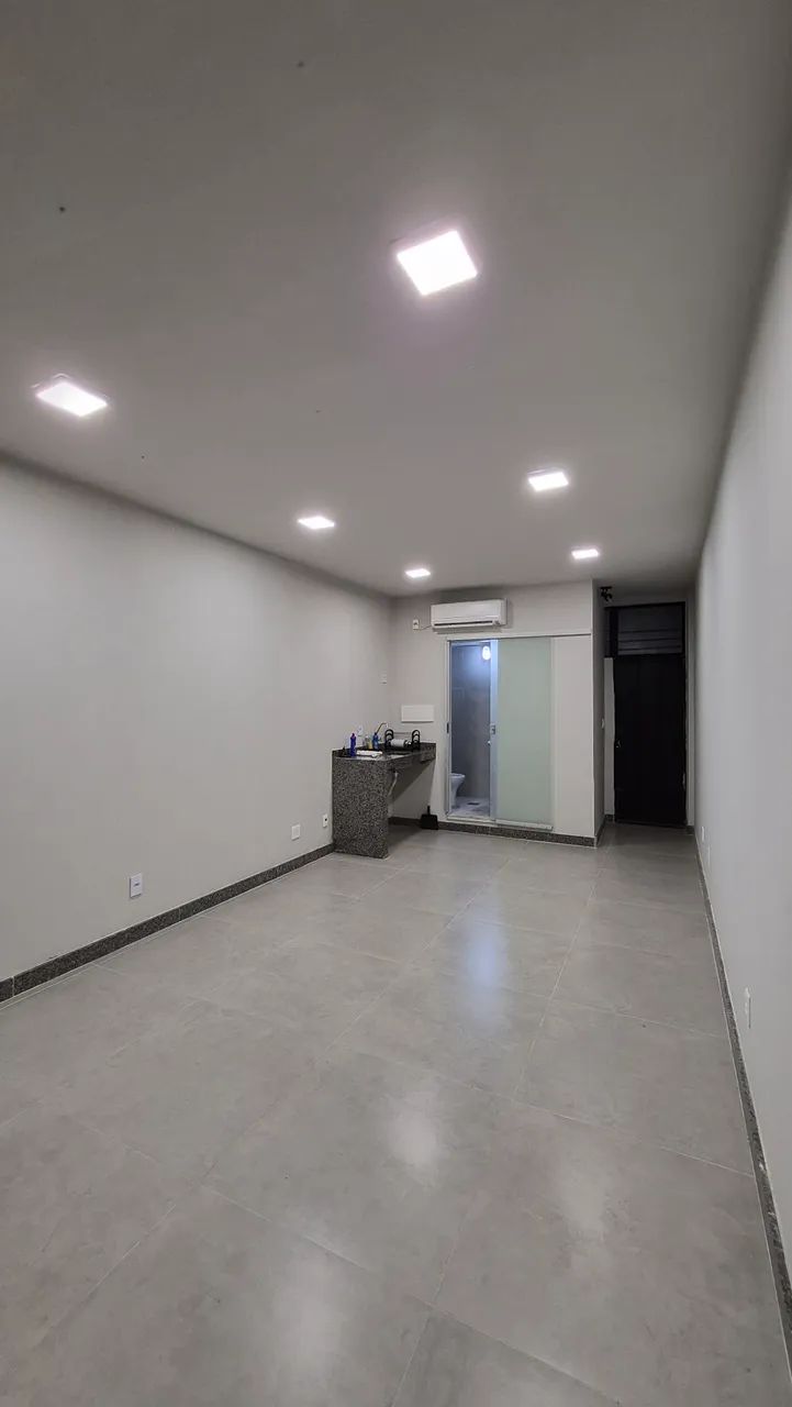 Alugo / Vendo Sala Comercial - Melhor ponto da Savassi - Foto 2