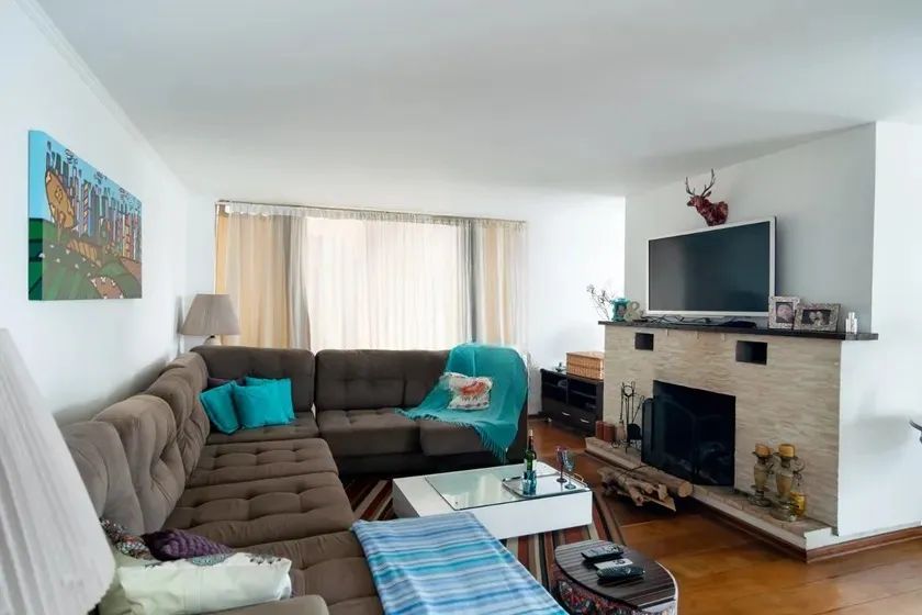 Casa à Venda - Santo Amaro , 4 Quartos, 690 m2 - Foto 5