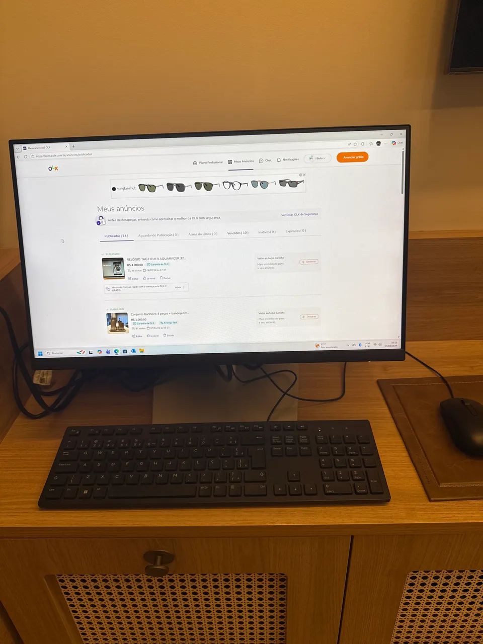 Dell Optiplex 7000 - Foto 5