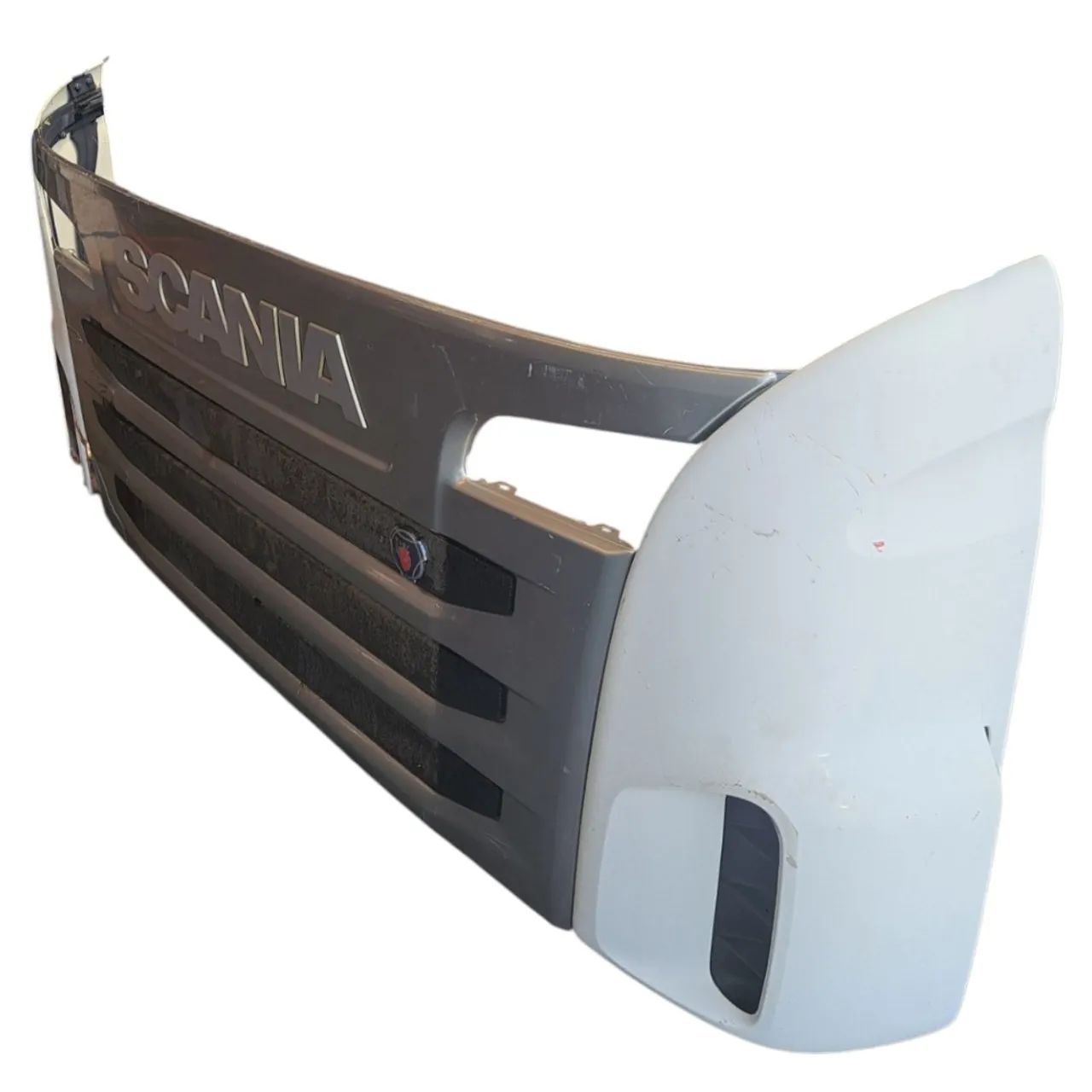 Grade Capo Scania  - Foto 4