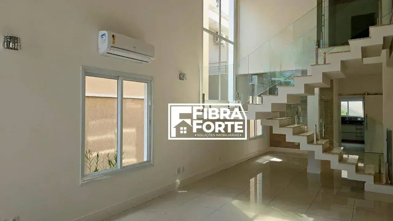 Casa para locação Swiss Park - Campinas - Foto 3