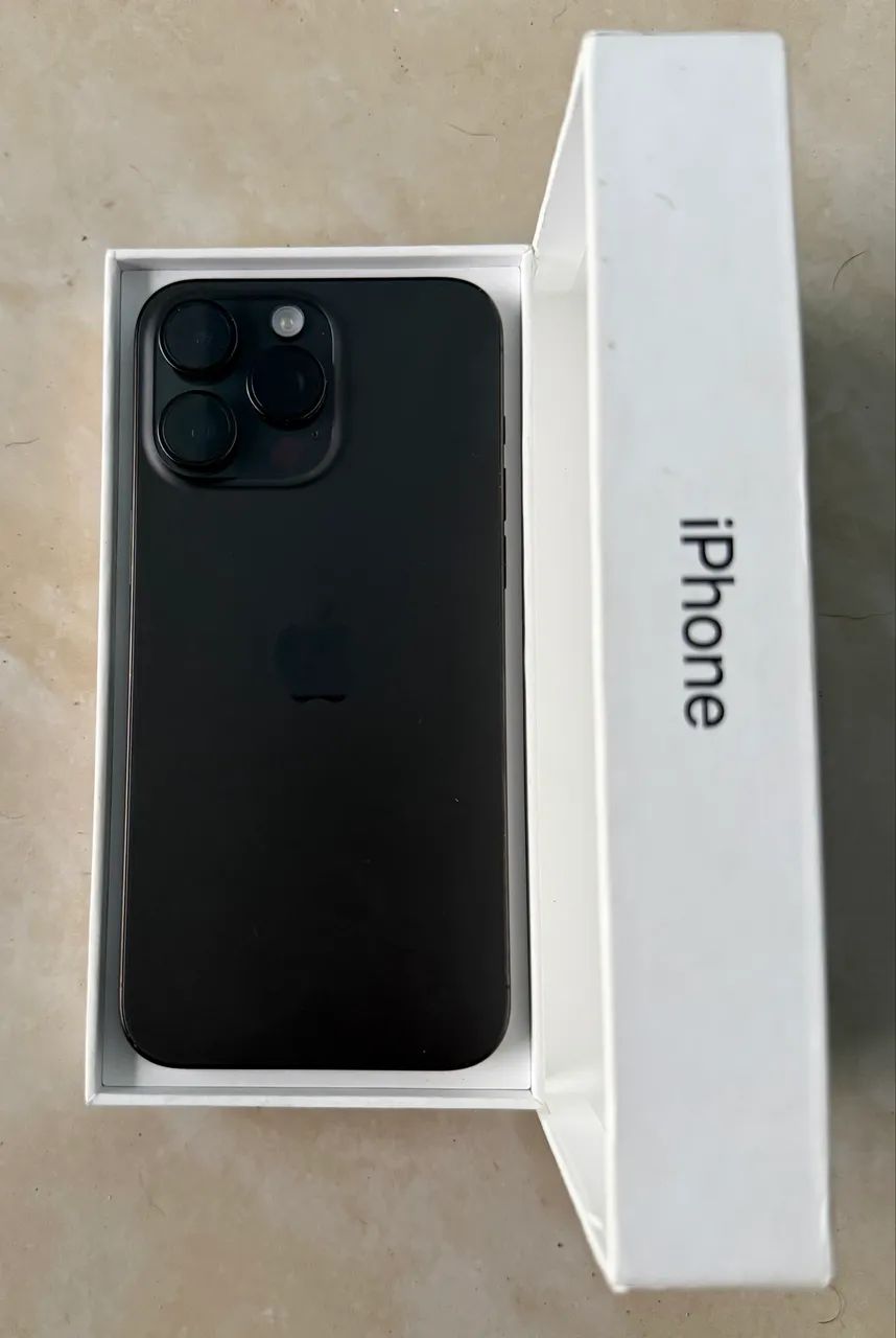 IPHONE 15 PRO MAX 1 TB