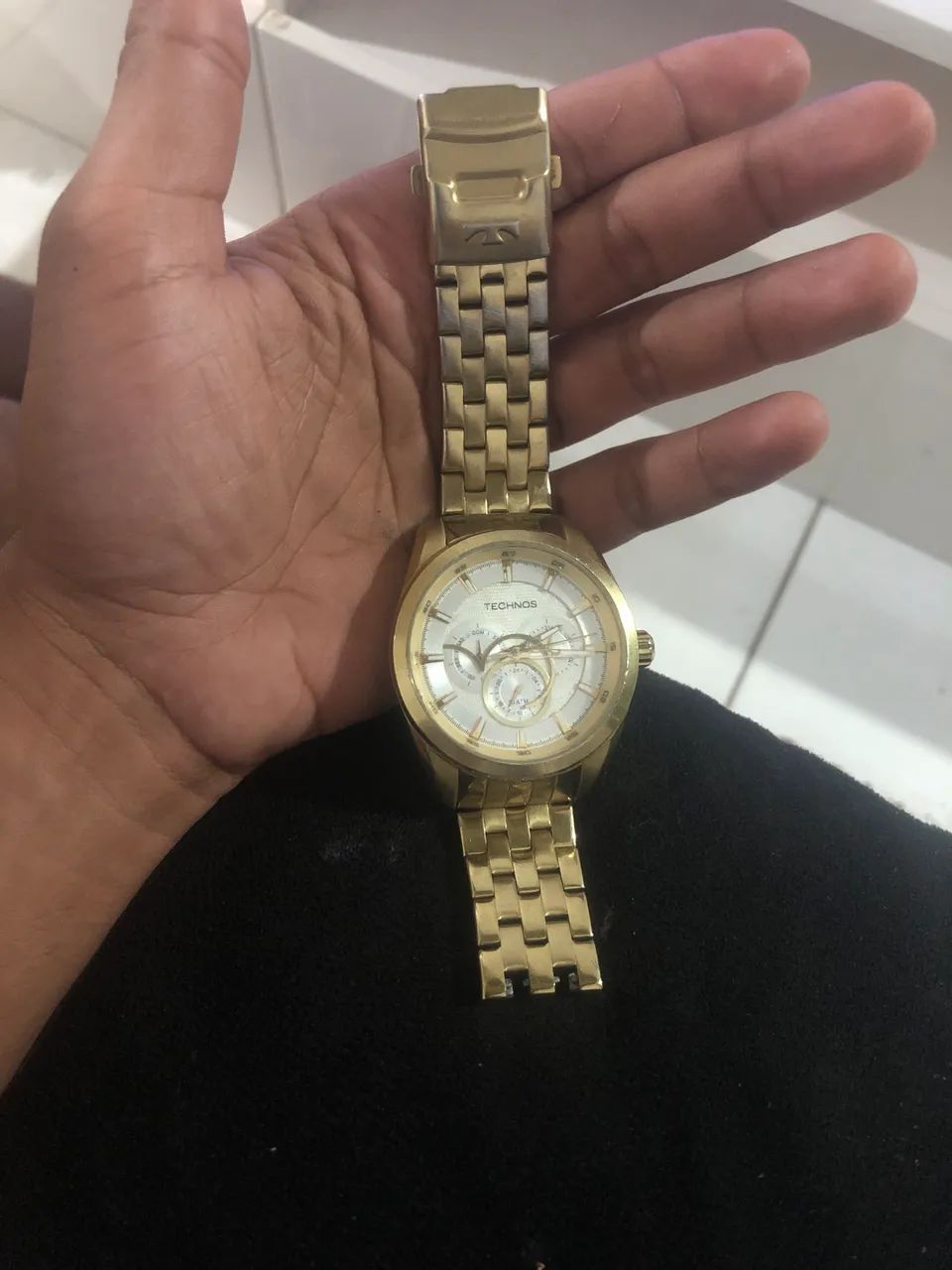 Technos original - Foto 5