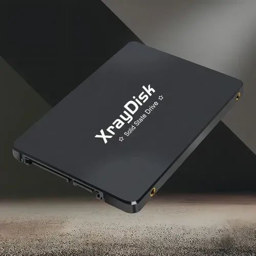 HD SSD XrayDisk 240GB - Foto 3