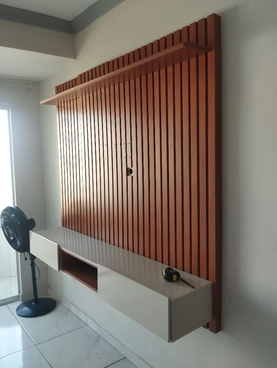 Rack para tv - Foto 2