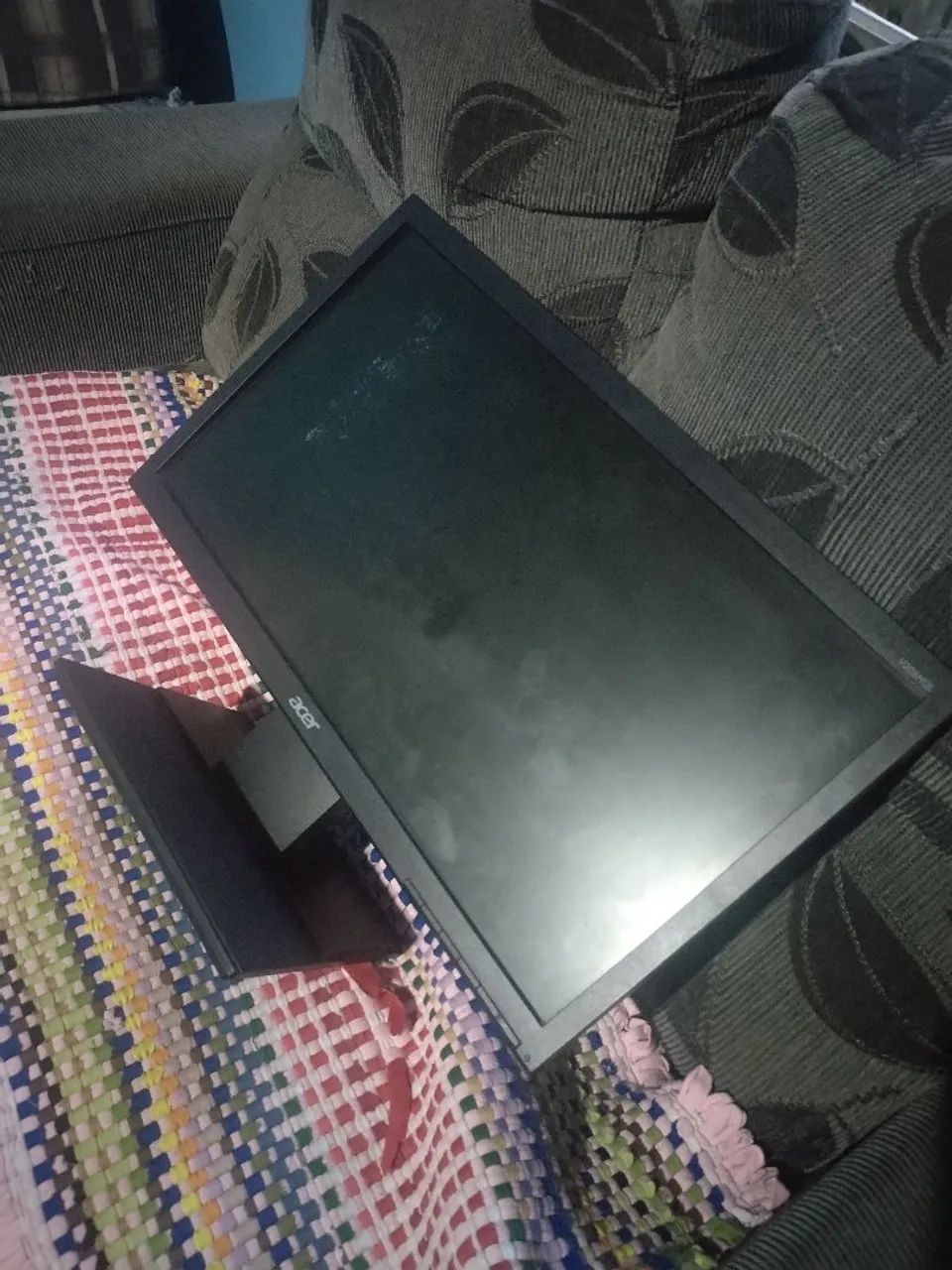 Monitor 20 polegadas  - Foto 3