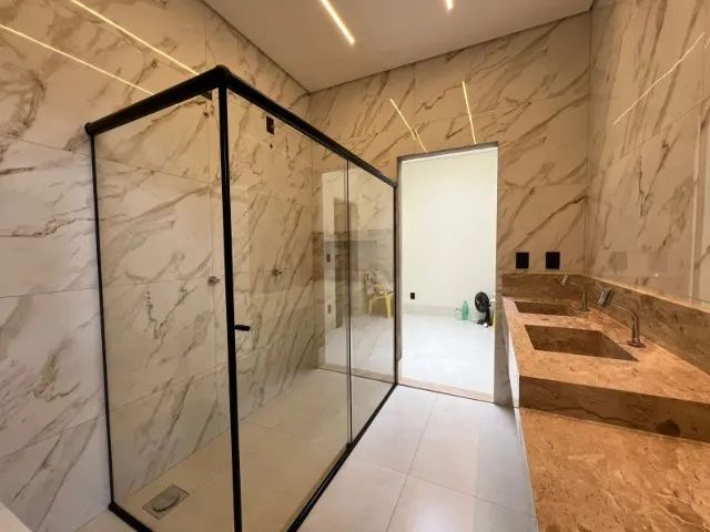 Vendo casa nova e moderna em Arniqueira - Foto 5
