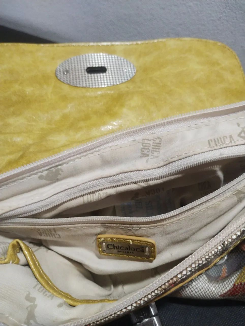 Bolsa ombro chicaloca  - Foto 4