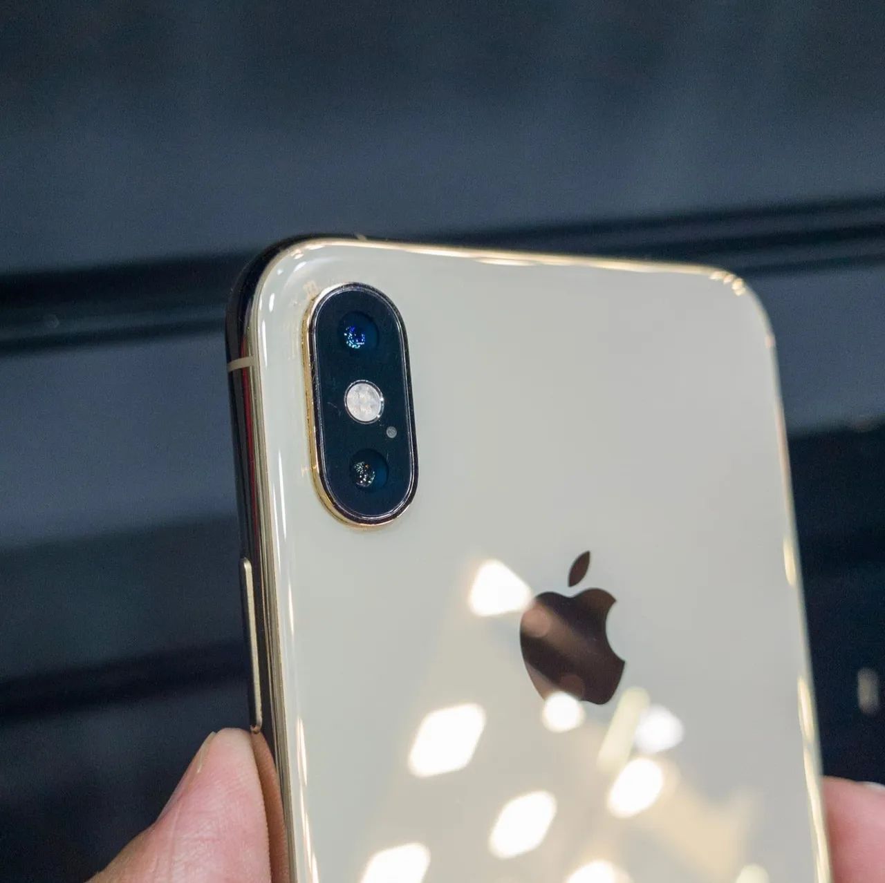 iPhone xs Max  - Foto 3