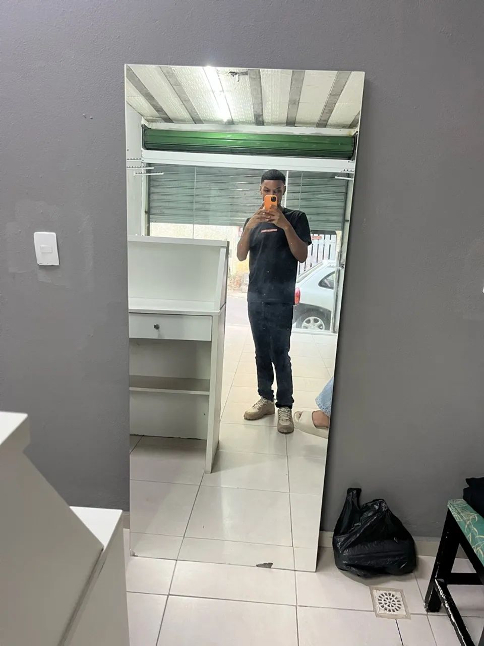 Espelho 