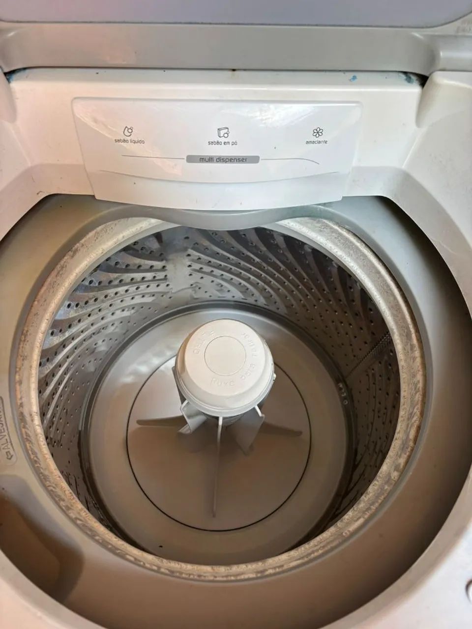 VENDO MÁQUINA DE LAVAR BRASTEMP 11KG - Foto 6