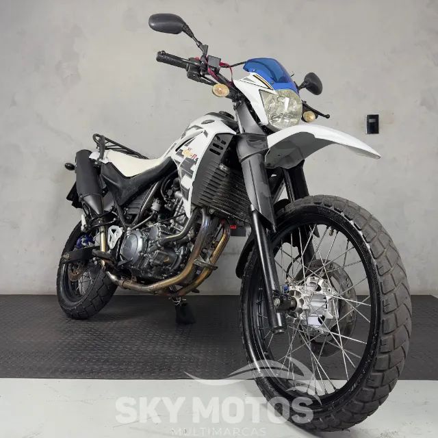 Yamaha XT 660R 2012 (Cod.: 4590) - Foto 4
