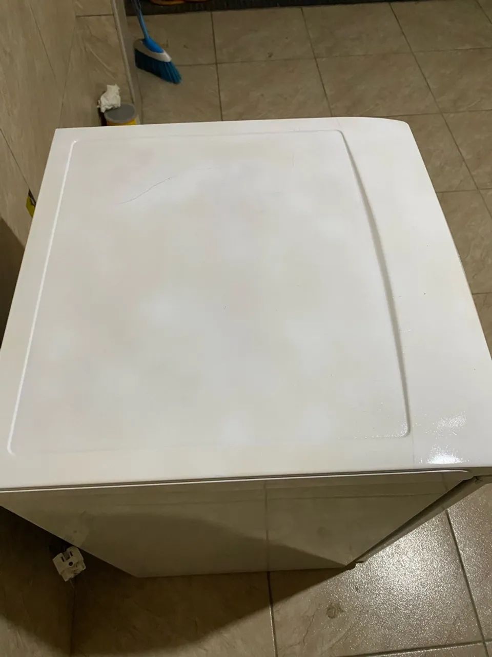 Geladeira Eletrolux  - Foto 4