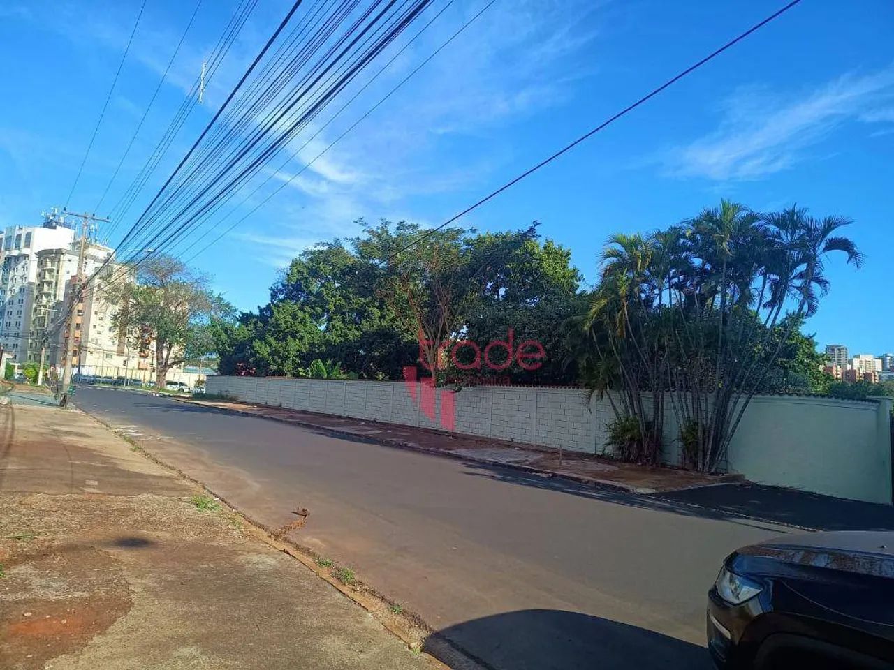 Área à venda, 6939 m² por R$ 34.696.800,00 - Ribeirânia - Ribeirão Preto/SP