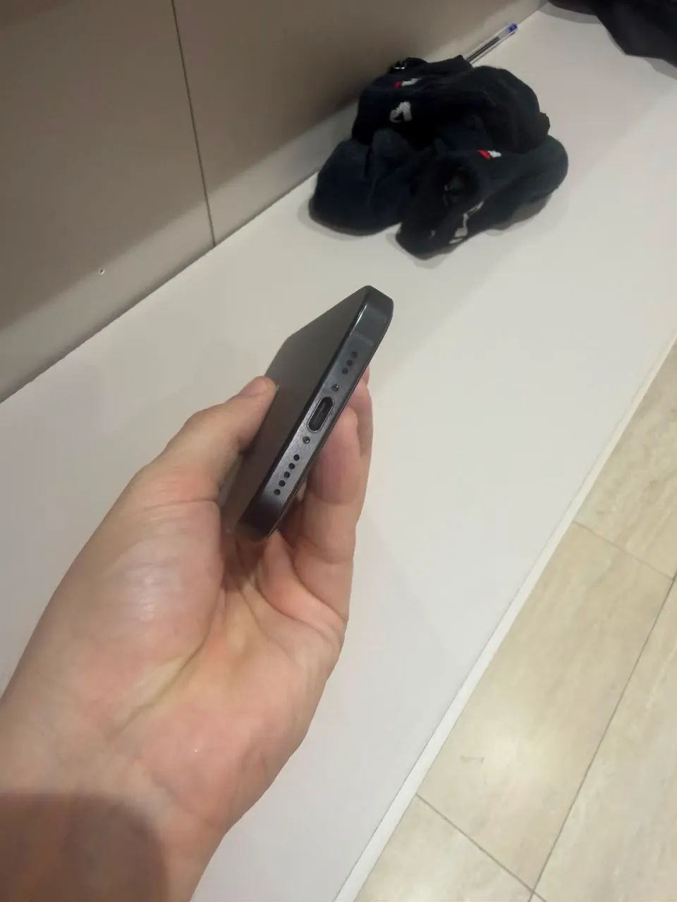 Iphone 16 Pro 256gb  - Foto 3